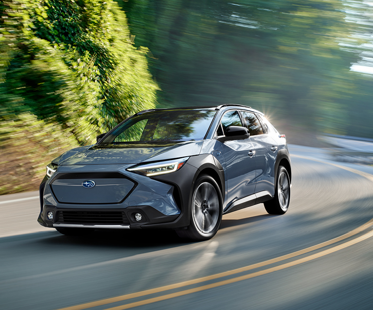 New Subaru Solterra For Sale In Somerset, NJ